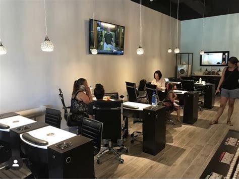 bliss nail spa fort mill|bliss nails and spa hours.